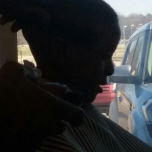 Meet your Posher, Brandi